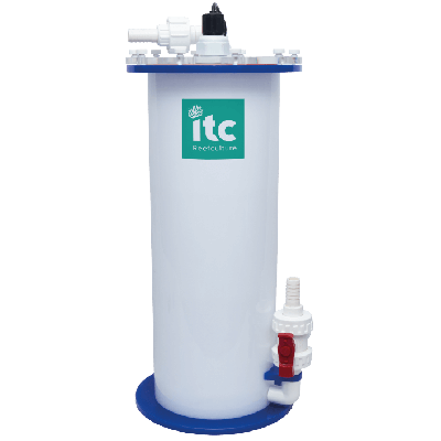 ALR 2 (Algae Light Reactor)