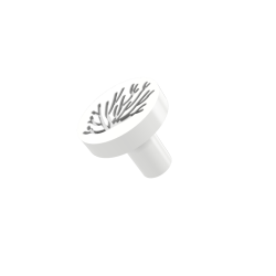 PURE Frag Plugs 28mm Large - 250 Pack